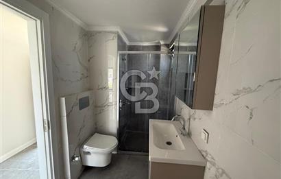 LAPSEKİ UMURBEY DENİZE SIFIR MÜSTAKİL BAHÇELİ 3+1