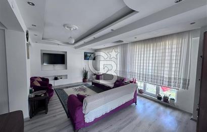 ÇANAKKALE KEPEZ BOĞAZKENT SATILIK DAİRE DUBLEKS 4+1 DENİZ MANZARALI