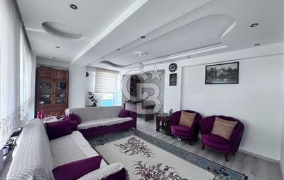 ÇANAKKALE KEPEZ BOĞAZKENT SATILIK DAİRE DUBLEKS 4+1 DENİZ MANZARALI