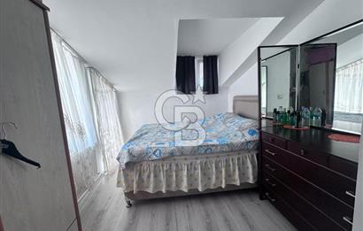 ÇANAKKALE KEPEZ BOĞAZKENT SATILIK DAİRE DUBLEKS 4+1 DENİZ MANZARALI