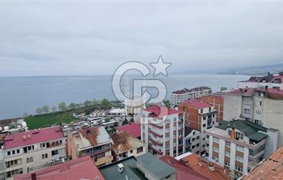 AKÇAABAT KAVAKLI MAHALLESİN DE SATILIK 2+1 DAİRE