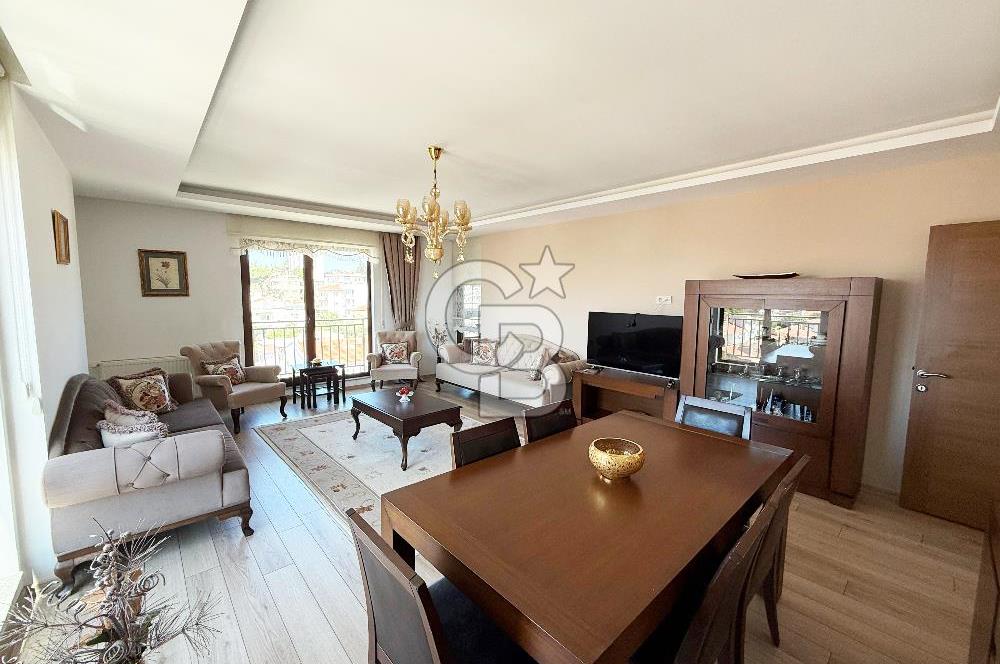 Çanakkale Merkez Cevatpaşa Kentlife Sitesinde Satılık 3+1 Daire