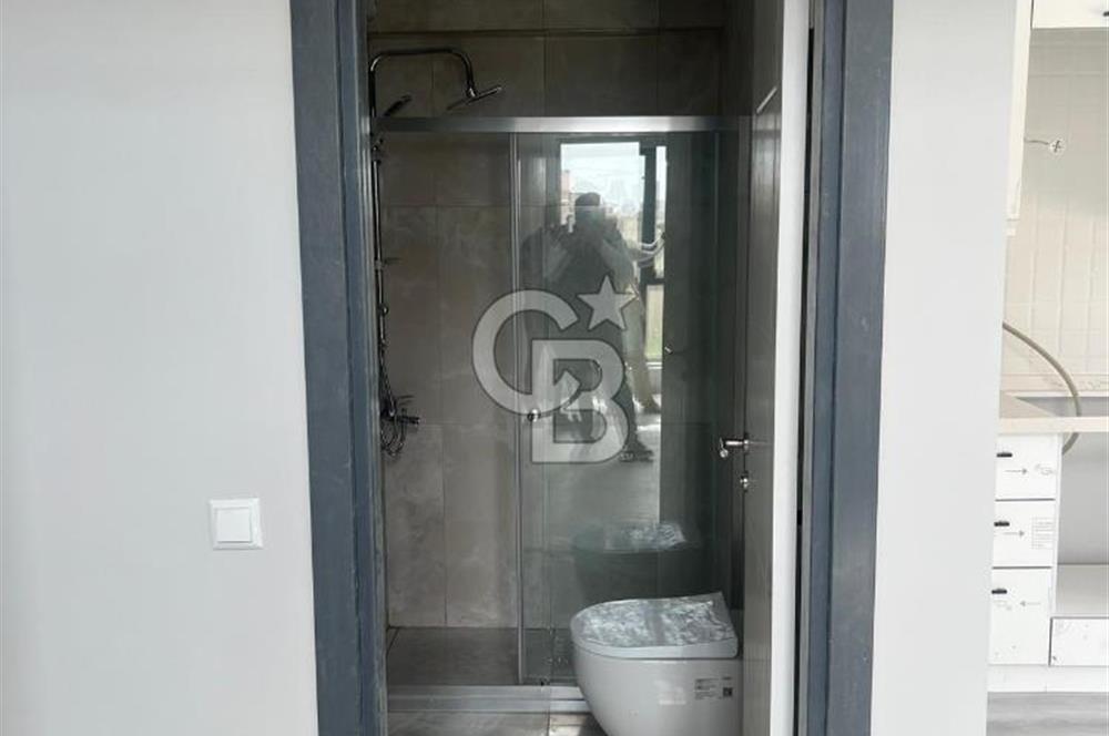 TAŞPINAR MERKEZDE SATILIK LOFT DAİRE