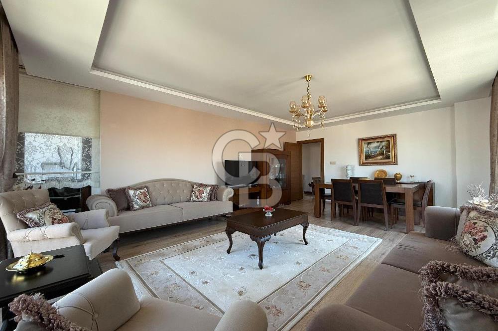 Çanakkale Merkez Cevatpaşa Kentlife Sitesinde Satılık 3+1 Daire