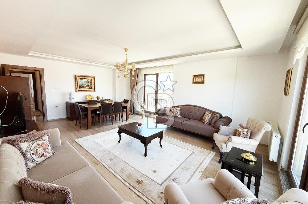 Çanakkale Merkez Cevatpaşa Kentlife Sitesinde Satılık 3+1 Daire