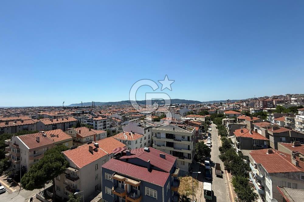 Çanakkale Merkez Cevatpaşa Kentlife Sitesinde Satılık 3+1 Daire