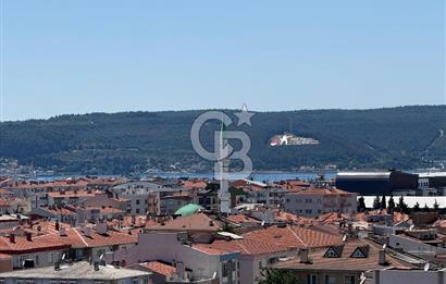 Çanakkale Merkez Cevatpaşa Kentlife Sitesinde Satılık 3+1 Daire