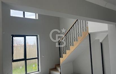 TAŞPINAR MERKEZDE SATILIK LOFT DAİRE