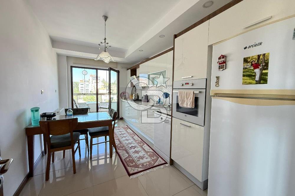 Çanakkale Merkez Cevatpaşa Kentlife Sitesinde Satılık 3+1 Daire