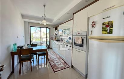 Çanakkale Merkez Cevatpaşa Kentlife Sitesinde Satılık 3+1 Daire