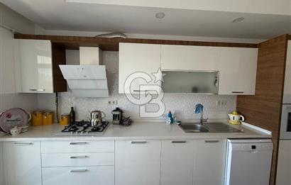 Çanakkale Merkez Cevatpaşa Kentlife Sitesinde Satılık 3+1 Daire
