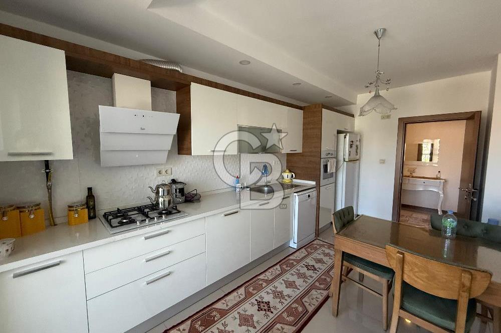Çanakkale Merkez Cevatpaşa Kentlife Sitesinde Satılık 3+1 Daire