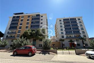 Çanakkale Merkez Cevatpaşa Kentlife Sitesinde Satılık 3+1 Daire