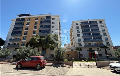 Çanakkale Merkez Cevatpaşa Kentlife Sitesinde Satılık 3+1 Daire