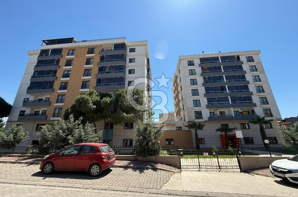 Çanakkale Merkez Cevatpaşa Kentlife Sitesinde Satılık 3+1 Daire