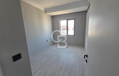 CB PARK'TAN BÖLGENİN EN GENİŞ 1+1 YERDEN ISITMALI DAİRESİ