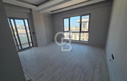 CB PARK'TAN BÖLGENİN EN GENİŞ 1+1 YERDEN ISITMALI DAİRESİ