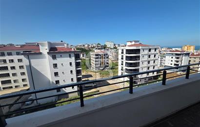 CB PARK'TAN BÖLGENİN EN GENİŞ 1+1 YERDEN ISITMALI DAİRESİ