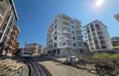 CB PARK'TAN BÖLGENİN EN GENİŞ 1+1 YERDEN ISITMALI DAİRESİ