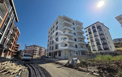 CB PARK'TAN BÖLGENİN EN GENİŞ 1+1 YERDEN ISITMALI DAİRESİ