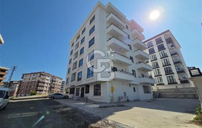 CB PARK'TAN BÖLGENİN EN GENİŞ 1+1 YERDEN ISITMALI DAİRESİ