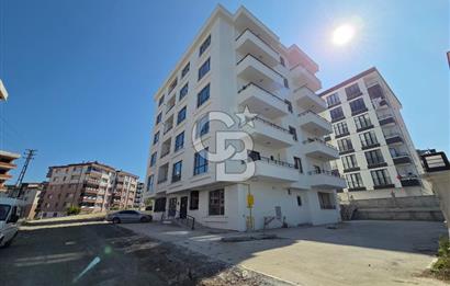 CB PARK'TAN BÖLGENİN EN GENİŞ 1+1 YERDEN ISITMALI DAİRESİ