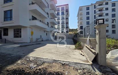CB PARK'TAN BÖLGENİN EN GENİŞ 1+1 YERDEN ISITMALI DAİRESİ