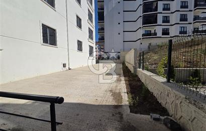 CB PARK'TAN BÖLGENİN EN GENİŞ 1+1 YERDEN ISITMALI DAİRESİ