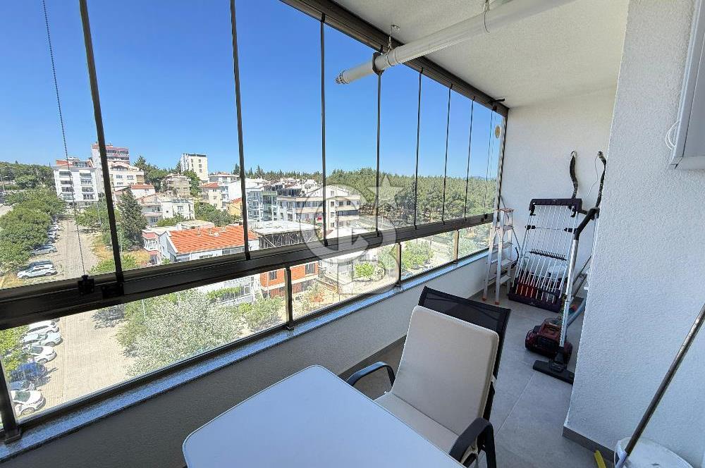 Çanakkale Merkez Cevatpaşa Kentlife Sitesinde Satılık 3+1 Daire