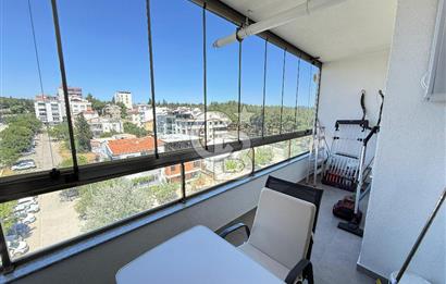 Çanakkale Merkez Cevatpaşa Kentlife Sitesinde Satılık 3+1 Daire