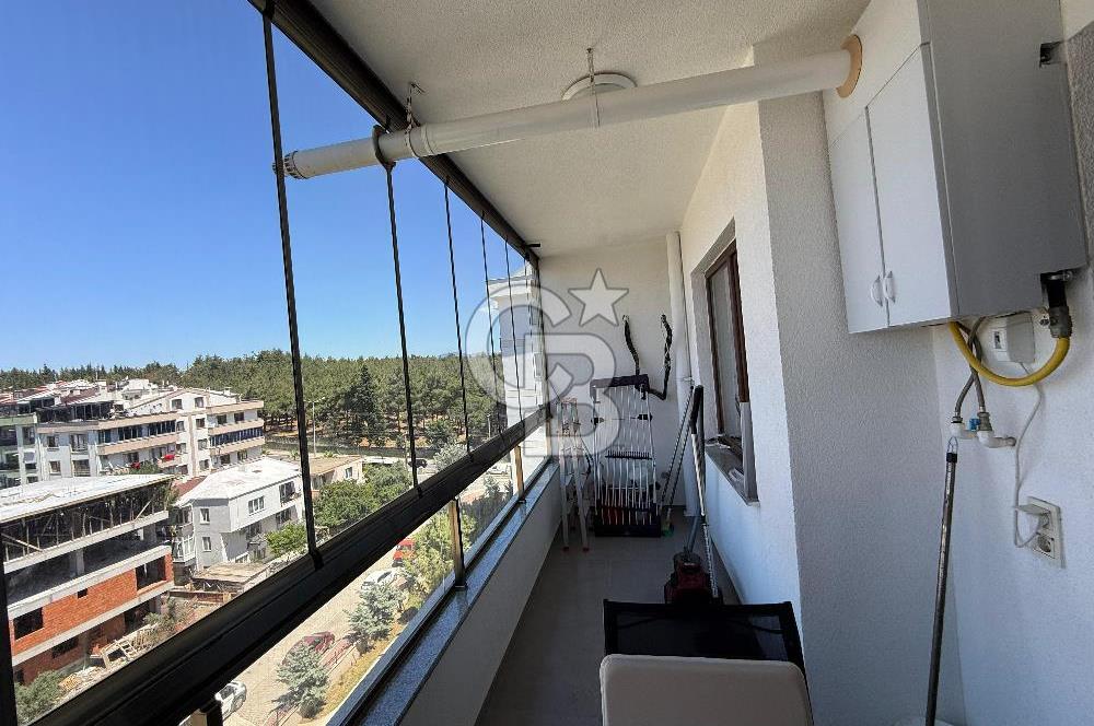 Çanakkale Merkez Cevatpaşa Kentlife Sitesinde Satılık 3+1 Daire