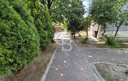 AHİMESUT'TA SİTE İÇERİSİNDE ARA KATTA SATILIK DAİRE