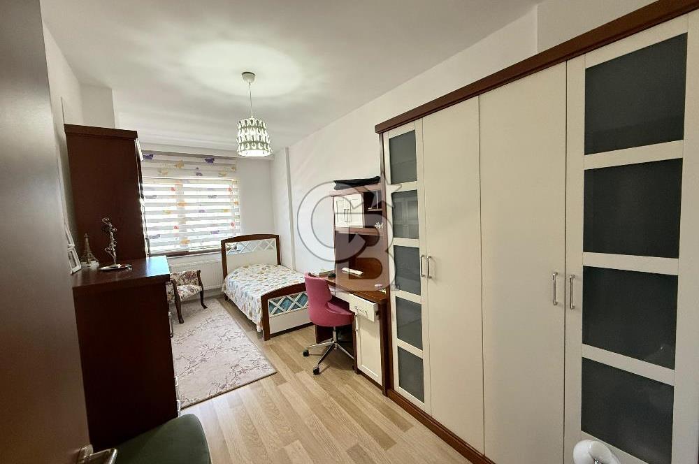 Çanakkale Merkez Cevatpaşa Kentlife Sitesinde Satılık 3+1 Daire