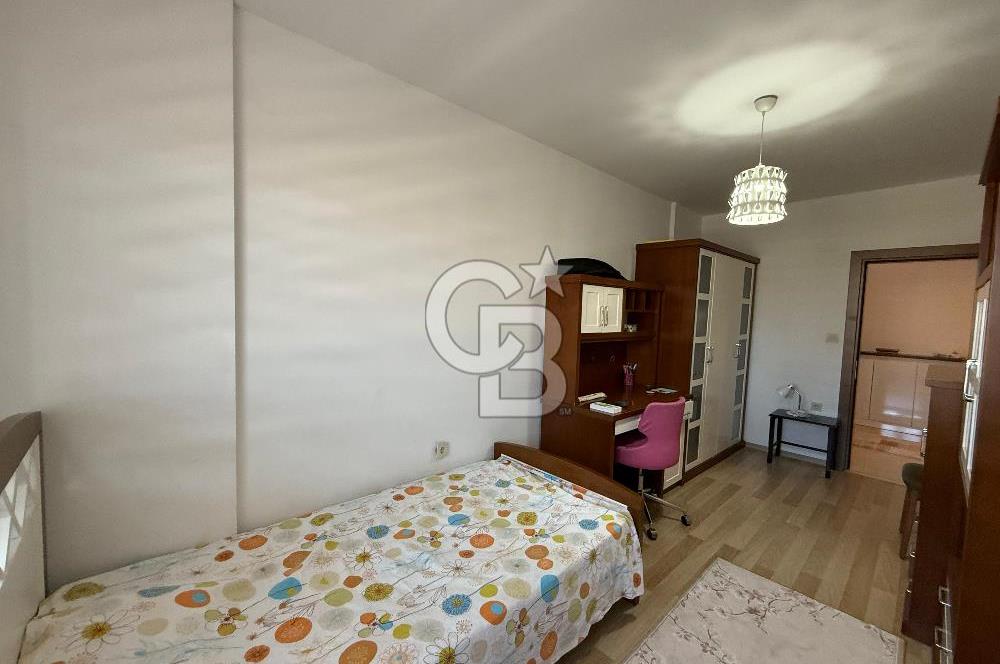 Çanakkale Merkez Cevatpaşa Kentlife Sitesinde Satılık 3+1 Daire