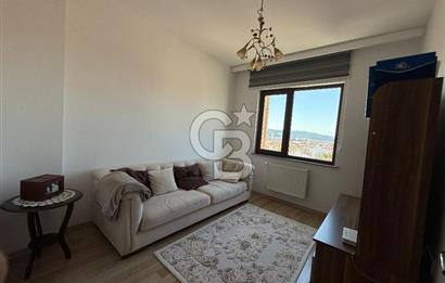 Çanakkale Merkez Cevatpaşa Kentlife Sitesinde Satılık 3+1 Daire