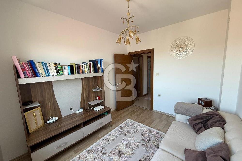 Çanakkale Merkez Cevatpaşa Kentlife Sitesinde Satılık 3+1 Daire