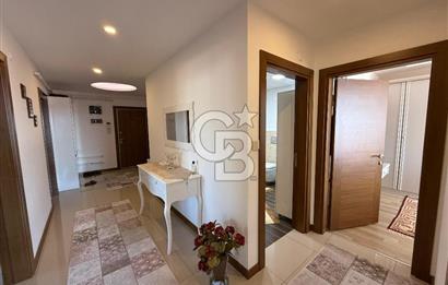 Çanakkale Merkez Cevatpaşa Kentlife Sitesinde Satılık 3+1 Daire