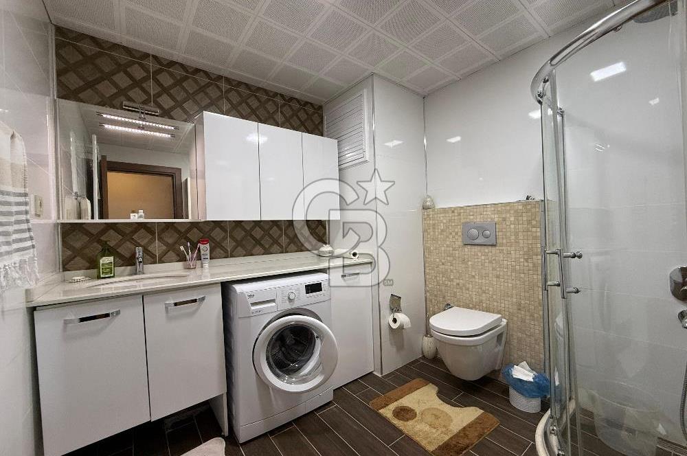 Çanakkale Merkez Cevatpaşa Kentlife Sitesinde Satılık 3+1 Daire