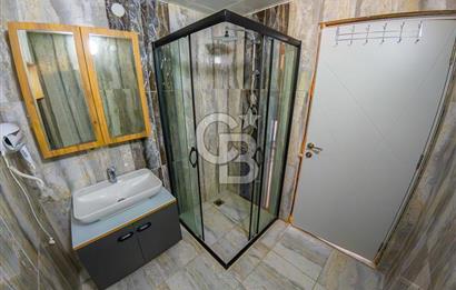 ANTALYA DEMRE DE TAŞ VE AHŞABIN ESTETİK UYUMUNDA SATILIK VİLLA
