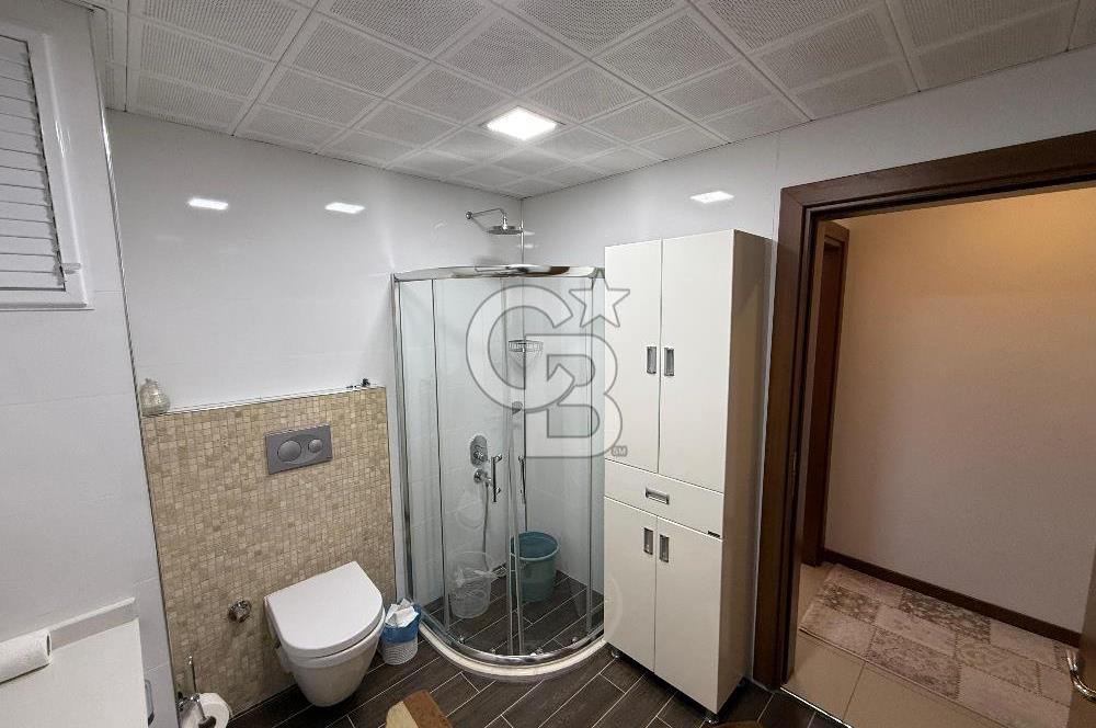 Çanakkale Merkez Cevatpaşa Kentlife Sitesinde Satılık 3+1 Daire