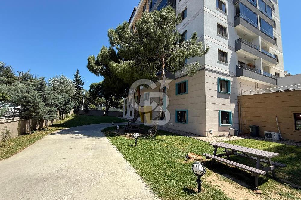 Çanakkale Merkez Cevatpaşa Kentlife Sitesinde Satılık 3+1 Daire