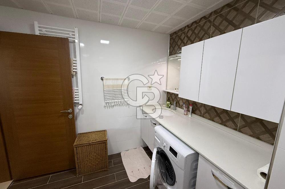 Çanakkale Merkez Cevatpaşa Kentlife Sitesinde Satılık 3+1 Daire
