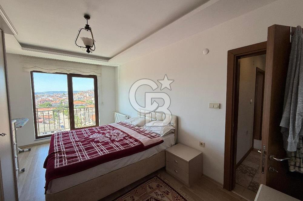 Çanakkale Merkez Cevatpaşa Kentlife Sitesinde Satılık 3+1 Daire