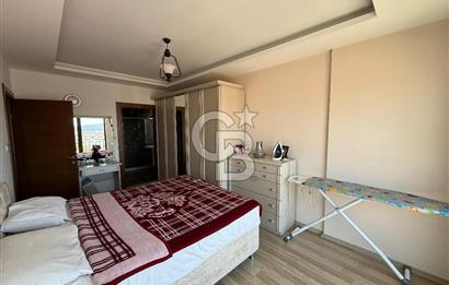 Çanakkale Merkez Cevatpaşa Kentlife Sitesinde Satılık 3+1 Daire