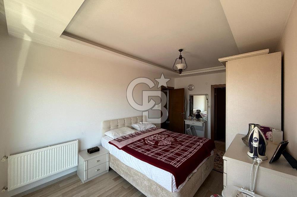 Çanakkale Merkez Cevatpaşa Kentlife Sitesinde Satılık 3+1 Daire