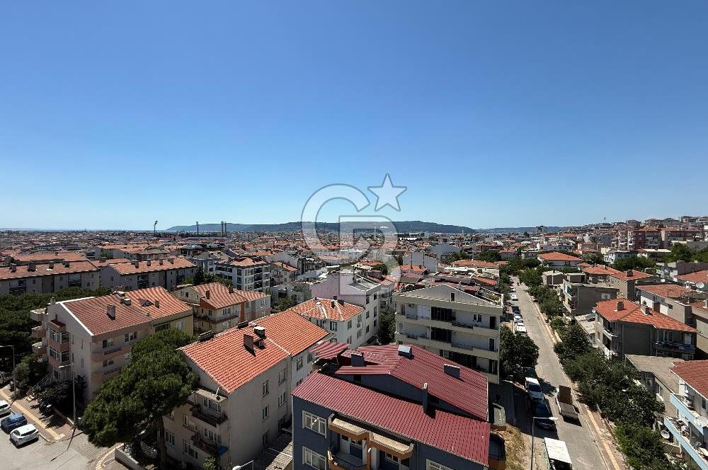 Çanakkale Merkez Cevatpaşa Kentlife Sitesinde Satılık 3+1 Daire