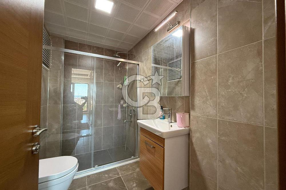 Çanakkale Merkez Cevatpaşa Kentlife Sitesinde Satılık 3+1 Daire