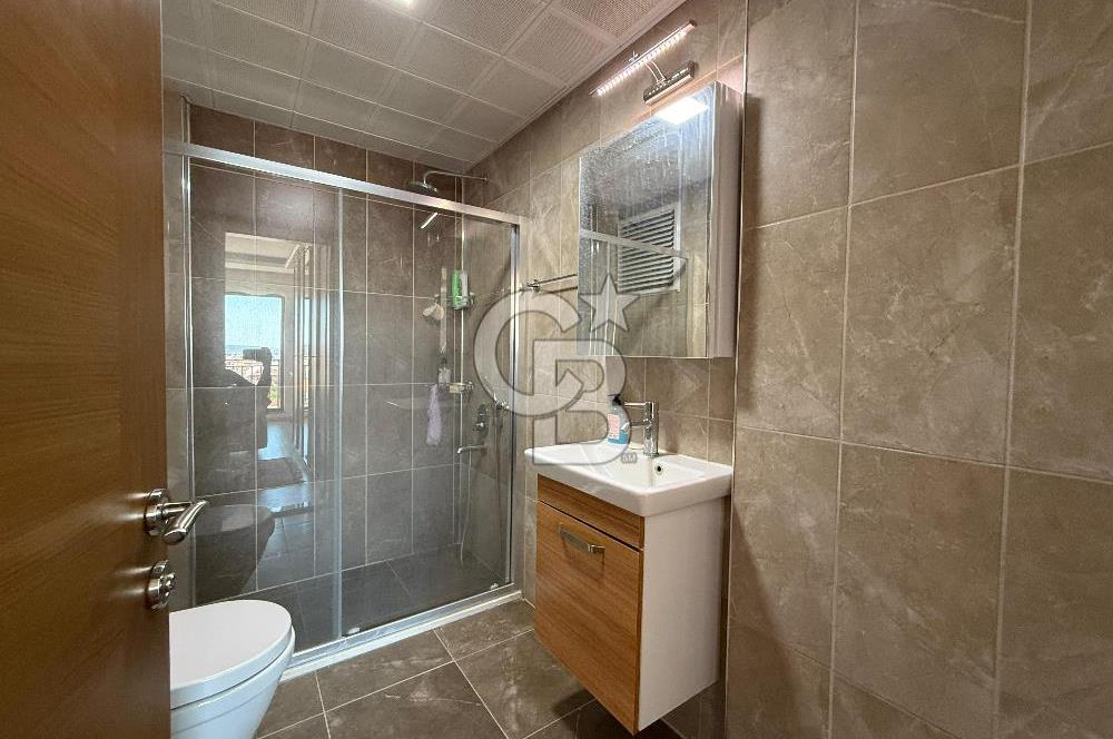 Çanakkale Merkez Cevatpaşa Kentlife Sitesinde Satılık 3+1 Daire