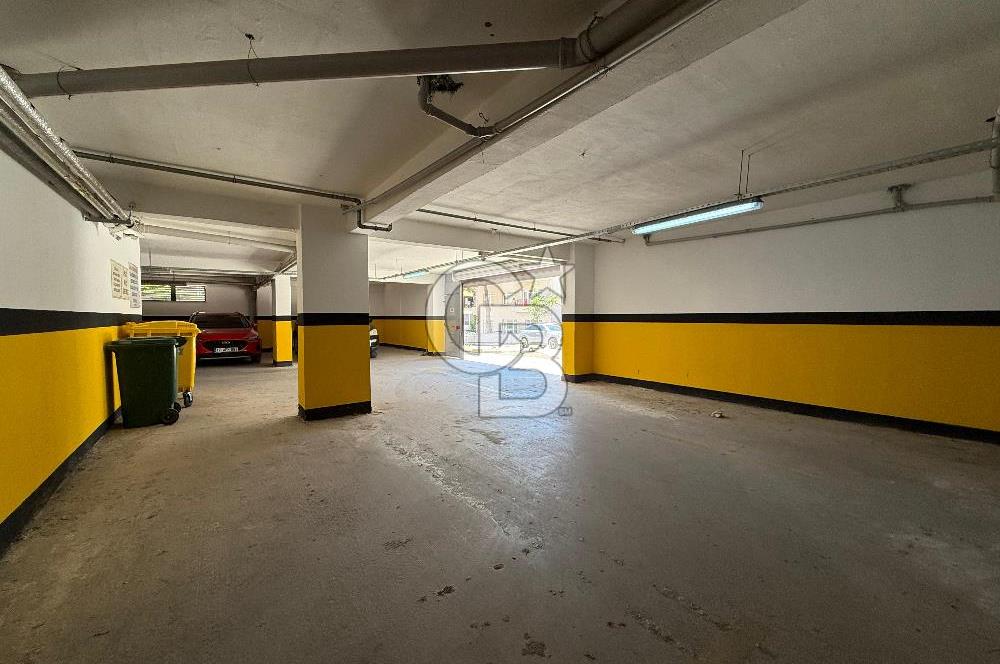 Çanakkale Merkez Cevatpaşa Kentlife Sitesinde Satılık 3+1 Daire