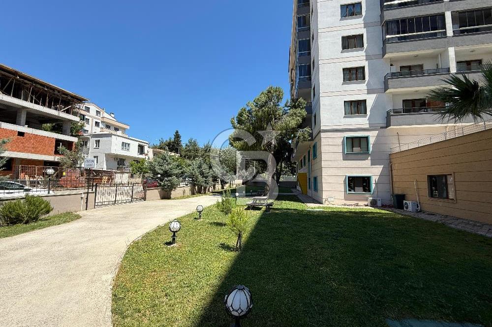 Çanakkale Merkez Cevatpaşa Kentlife Sitesinde Satılık 3+1 Daire